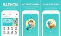 south korea firm launches food delivery app in vietnam